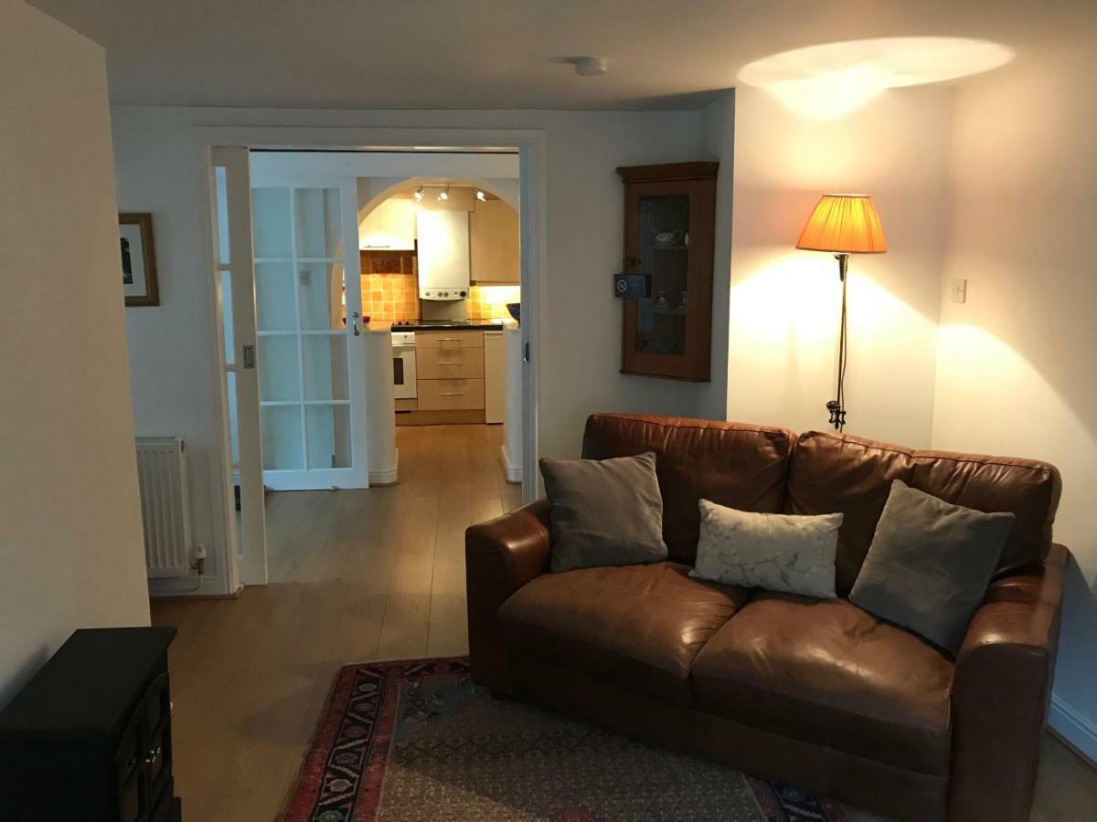 1 Airethwaite House Apartamento *