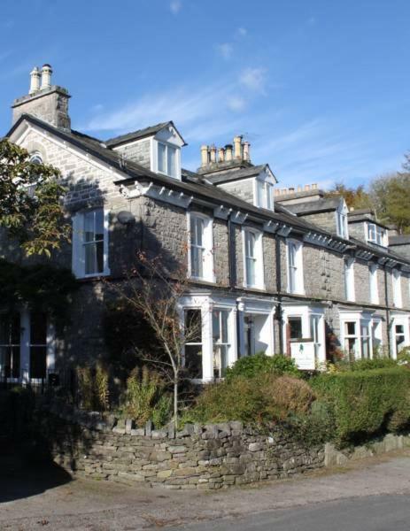 Apartamento 1 Airethwaite House Kendal