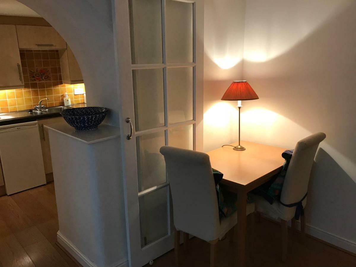 1 Airethwaite House Apartamento *