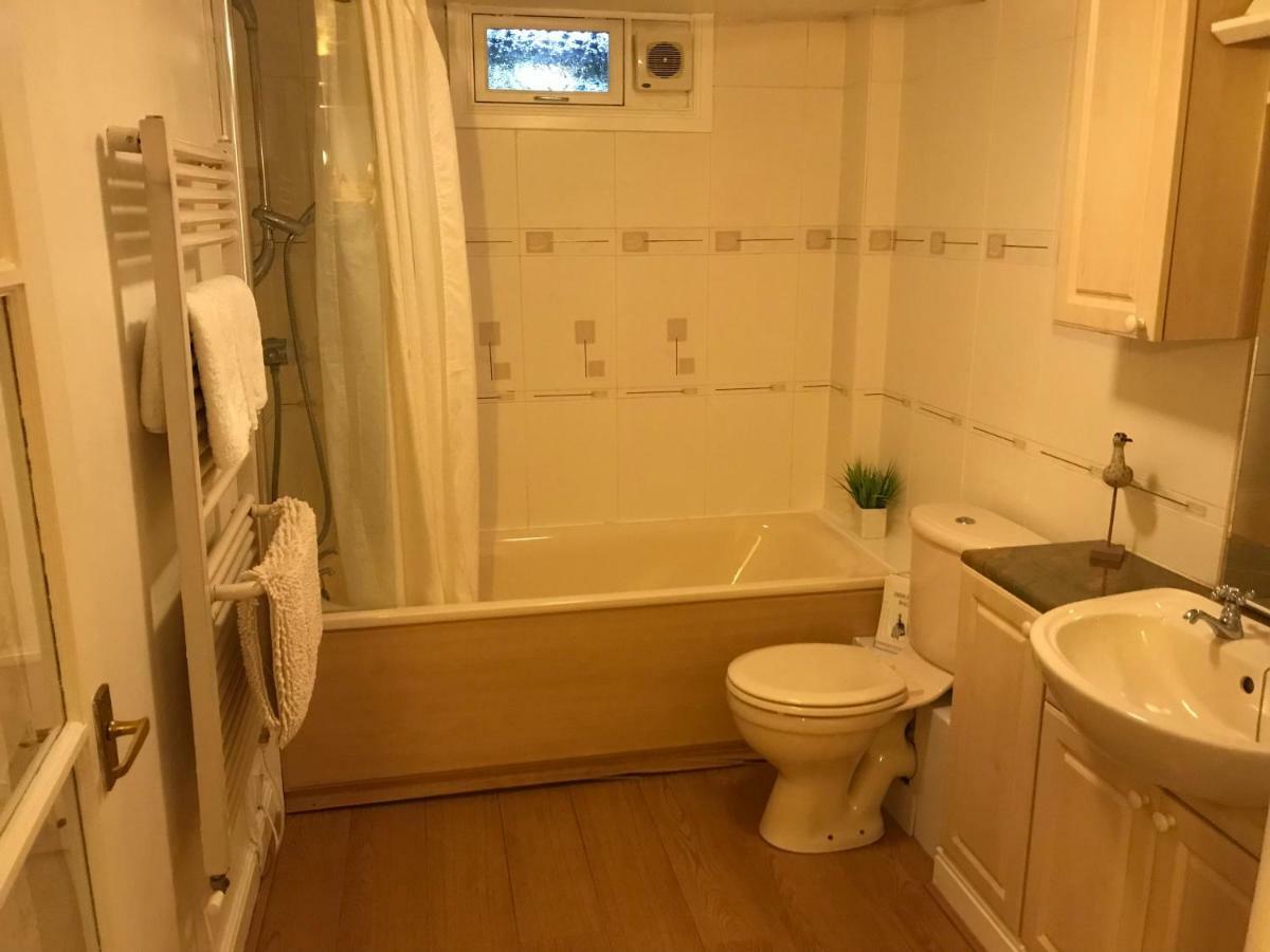 1 Airethwaite House Apartamento
