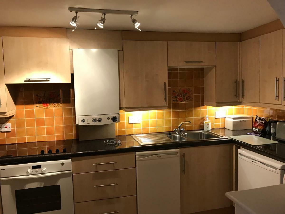 Apartamento 1 Airethwaite House *